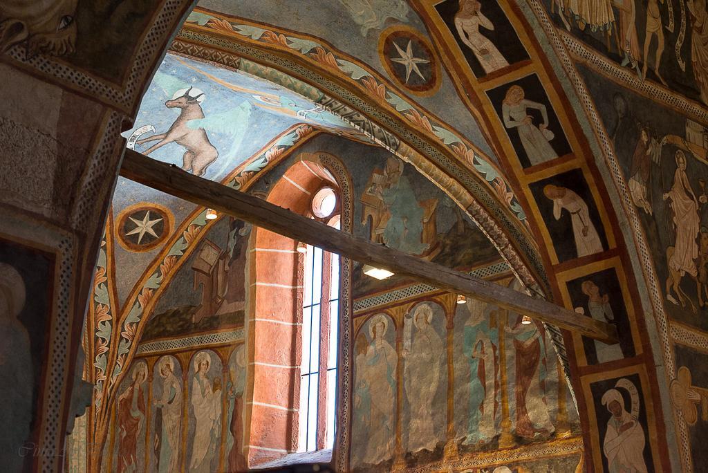 Appartamento U Martinov Poniky Esterno foto